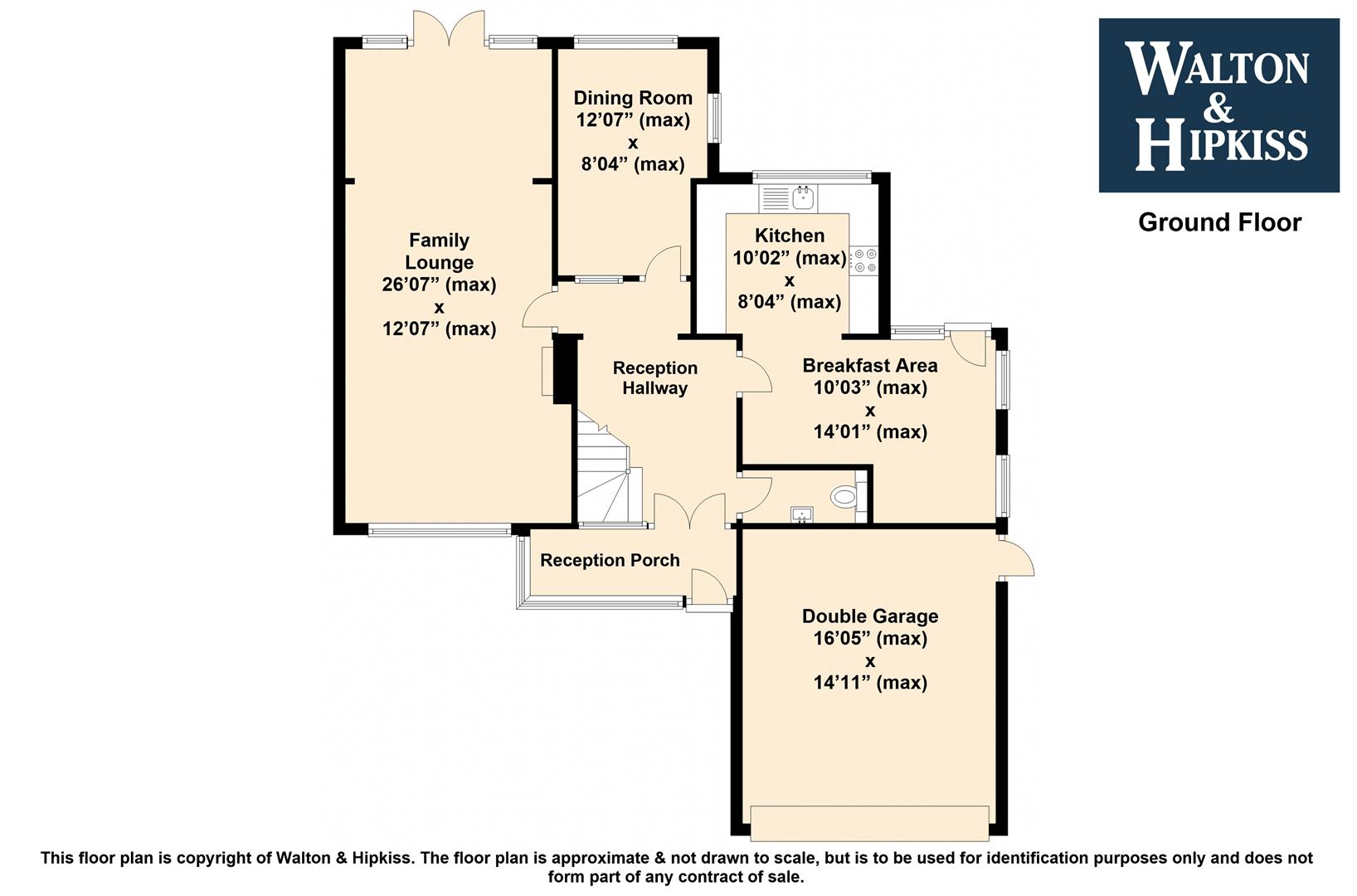 Wimbledon Drive, Pedmore, Stourbridge